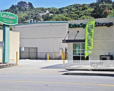 Storage Units for Rent available at 3516 San Pablo Dam Road, El Sobrante, CA 94803