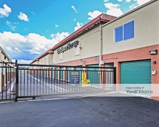 Photo 3 of Extra Space Storage - 5888 Northfront Road, Livermore, CA