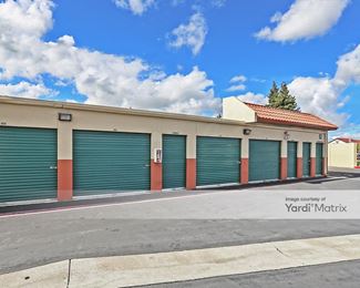 Photo 4 of Extra Space Storage - 5888 Northfront Road, Livermore, CA