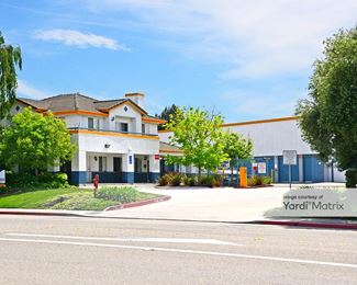 Photo 1 of Castro Valley Hayward Storage - 2457 Grove Way, Castro Valley, CA