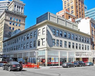 Photo 1 of StoragePRO of Oakland-Franklin Street - 1205 Franklin Street, Oakland, CA