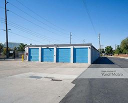 Image for SmartStop Self Storage - 1597 Market Street, Concord, CA