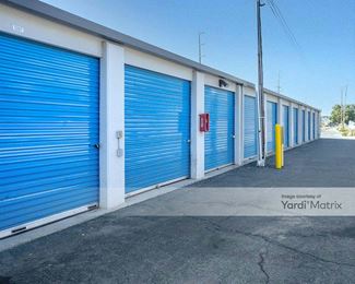 Photo 2 of SmartStop Self Storage - 1597 Market Street, Concord, CA