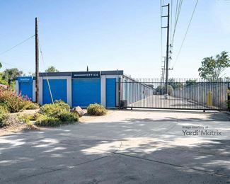 Photo 3 of SmartStop Self Storage - 1597 Market Street, Concord, CA