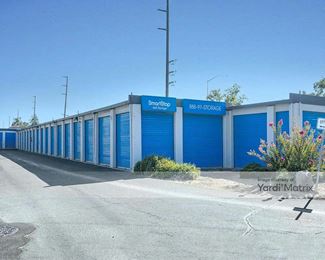 Photo 4 of SmartStop Self Storage - 1597 Market Street, Concord, CA