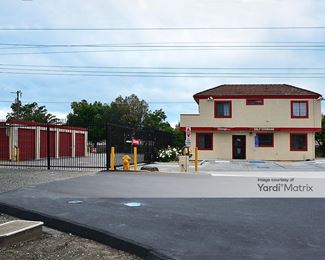 Photo 5 of SmartStop Self Storage - 1597 Market Street, Concord, CA