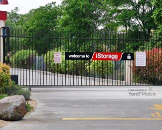 Photo 6 of SmartStop Self Storage - 1597 Market Street, Concord, CA