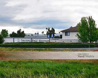 Photo 2 of Public Storage - 5733 Pacheco Blvd, Pacheco, CA