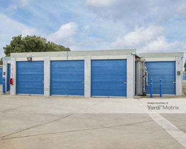 Storage Units for Rent available at 5733 Pacheco Blvd, Pacheco, CA 94553