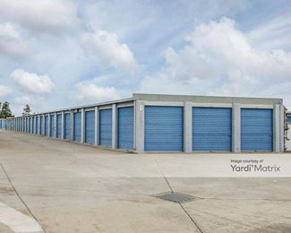 Photo 3 of Public Storage - 5733 Pacheco Blvd, Pacheco, CA