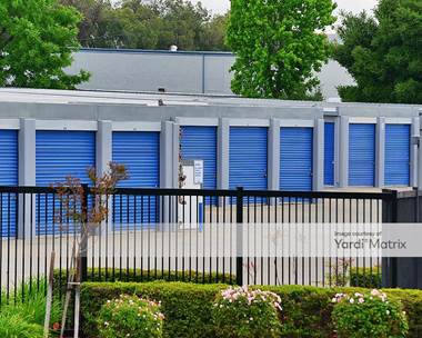 Storage Units for Rent available at 5733 Pacheco Blvd, Pacheco, CA 94553
