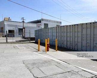 Photo 1 of Benicia Mini Storage - 711 Jackson Street, Benicia, CA