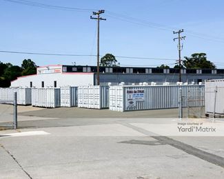 Photo 2 of Benicia Mini Storage - 711 Jackson Street, Benicia, CA