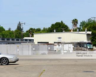 Photo 3 of Benicia Mini Storage - 711 Jackson Street, Benicia, CA