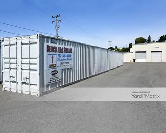 Photo 4 of Benicia Mini Storage - 711 Jackson Street, Benicia, CA