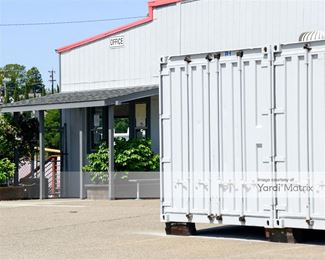 Photo 5 of Benicia Mini Storage - 711 Jackson Street, Benicia, CA