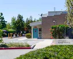 Image for Automall Parkway Self Storage - 43941 Osgood Road, Fremont, CA