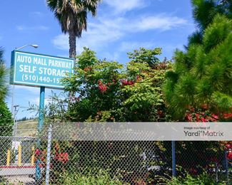 Photo 3 of Automall Parkway Self Storage - 43941 Osgood Road, Fremont, CA