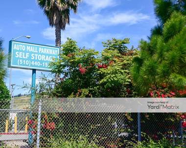 Storage Units for Rent available at 43941 Osgood Road, Fremont, CA 94539