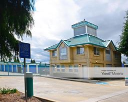 Image for Allsafe Self Storage - 15 Cannery Court, Hayward, CA