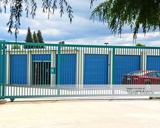 Photo 2 of Allsafe Self Storage - 15 Cannery Court, Hayward, CA