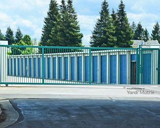 Photo 4 of Allsafe Self Storage - 15 Cannery Court, Hayward, CA