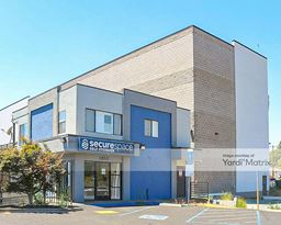 Image for SecureSpace Self Storage - 1250 Benicia Road, Vallejo, CA