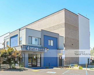 Photo 1 of SecureSpace Self Storage - 1250 Benicia Road, Vallejo, CA