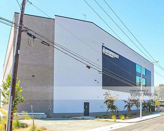 Photo 2 of SecureSpace Self Storage - 1250 Benicia Road, Vallejo, CA