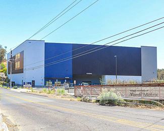 Photo 3 of SecureSpace Self Storage - 1250 Benicia Road, Vallejo, CA