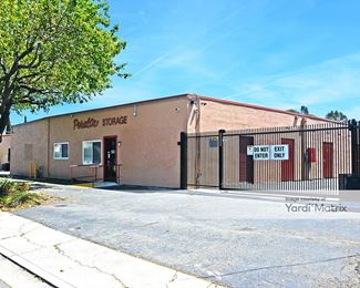 Photo 1 of Peralta Self Storage - 705 San Leandro Blvd, San Leandro, CA