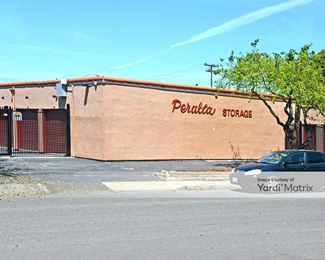 Photo 3 of Peralta Self Storage - 705 San Leandro Blvd, San Leandro, CA