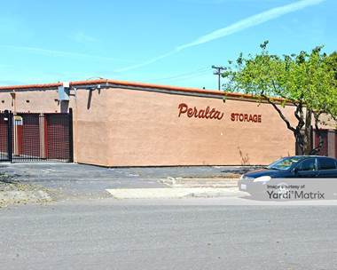 Storage Units for Rent available at 705 San Leandro Blvd, San Leandro, CA 94577