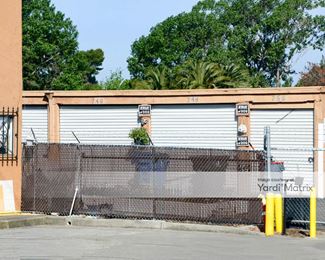 Photo 2 of CubeSmart Self Storage - 1320 Lemon Street, Vallejo, CA