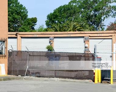 Storage Units for Rent available at 1320 Lemon Street, Vallejo, CA 94590