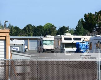Photo 4 of CubeSmart Self Storage - 1320 Lemon Street, Vallejo, CA
