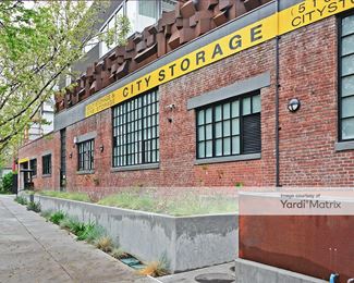 Photo 1 of City Storage-City Cellars - 4004 Adeline Street, Emeryville, CA