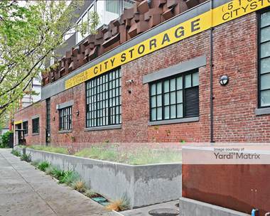 Storage Units for Rent available at 4004 Adeline Street, Emeryville, CA 94608