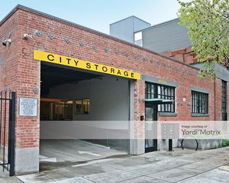 Photo 3 of City Storage-City Cellars - 4004 Adeline Street, Emeryville, CA