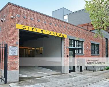 Storage Units for Rent available at 4004 Adeline Street, Emeryville, CA 94608