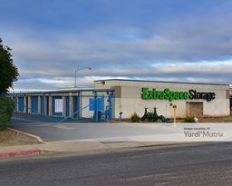 Image for Extra Space Storage - 1599 Solano Way, Concord, CA