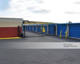 Photo 3 of Extra Space Storage - 1599 Solano Way, Concord, CA
