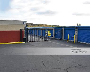 Storage Units for Rent available at 1599 Solano Way, Concord, CA 94520