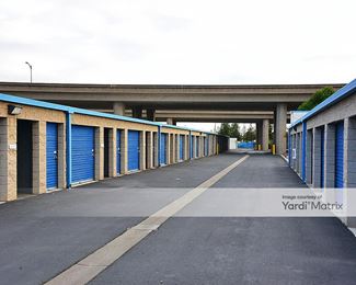 Photo 5 of Extra Space Storage - 1599 Solano Way, Concord, CA