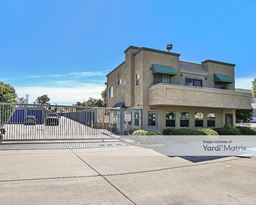 Image for Bridgehead Self Storage - 1651 Drive In Way, Antioch, CA