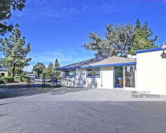 Photo 3 of Mini U Storage - 109 Aegean Way, Vacaville, CA