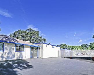 Photo 4 of Mini U Storage - 109 Aegean Way, Vacaville, CA