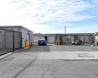 Photo 6 of Extra Space Storage - 2615 East 12th Street, Oakland, CA
