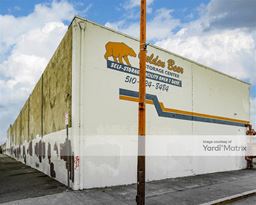 Image for Golden Bear Storage - 1650 Sixth Street, Berkeley, CA