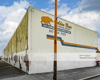 Photo 1 of Golden Bear Storage - 1650 Sixth Street, Berkeley, CA